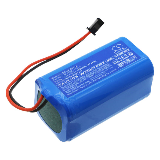 CS-UTC500VX Replacement Battery – Compatible with G20, G20 Pro