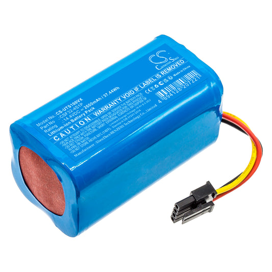 CS-UTS100VX Replacement Battery – Compatible with S5, S7 Pro, T90