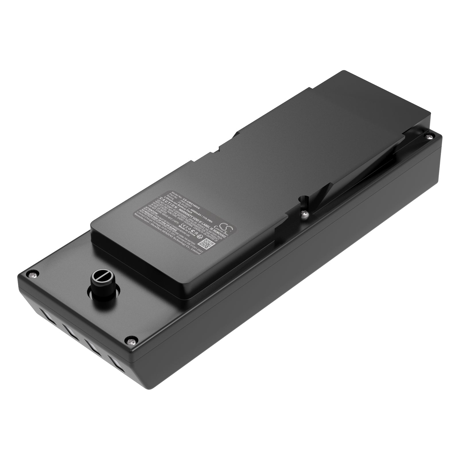 CS-UWX100VX Replacement Battery – Compatible with X100, X100 Pro, X100 S