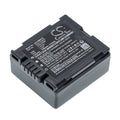 7.4V 750mAh Li-ion Camera Battery for HITACHI