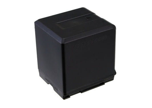 7.4V 2640mAh Li-ion Camera Battery for Panasonic