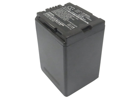 7.4V 3150mAh/23.31Wh Li-ion Camera Battery for Panasonic