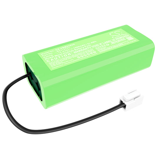 CS-VBM235VX Replacement Battery – Compatible with M235, M8, My Mini Robot