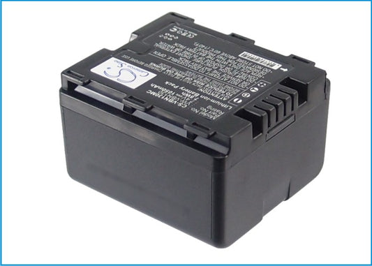 7.4V 1050mAh/7.77Wh Li-ion Camera Battery for Panasonic