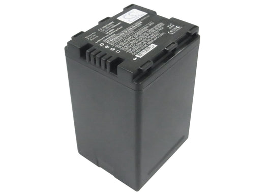 7.4V 3300mAh/24.42Wh Li-ion Camera Battery for Panasonic