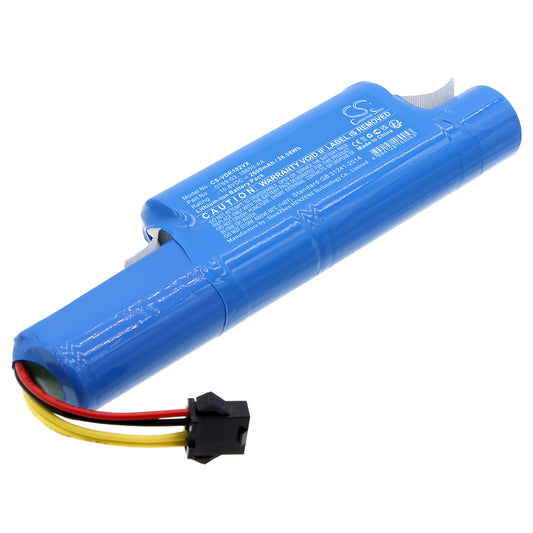 CS-VDR102VX Replacement Battery – Compatible with VR 102, VR 201 PetPro, VR 303, VR One