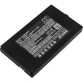 3.7V 3000mAh/11.10Wh Li-ion Equipment/Survey Battery for Vernier