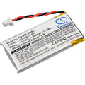 3.7V 300mAh/1.11Wh Li-Polymer Equipment/Survey Battery for Vernier