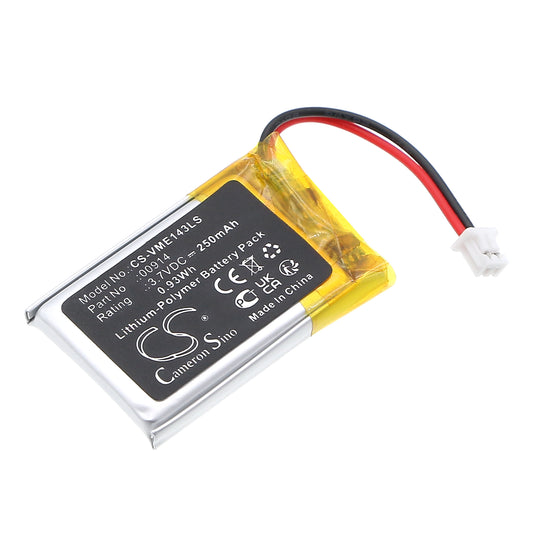 CS-VME143LS Replacement Battery – Compatible with 14397, 19397, 20397, 30397