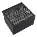 CS-VRH300MD Replacement Battery – Compatible with Bladerscan BVI 2500, Bladerscan BVI 3000