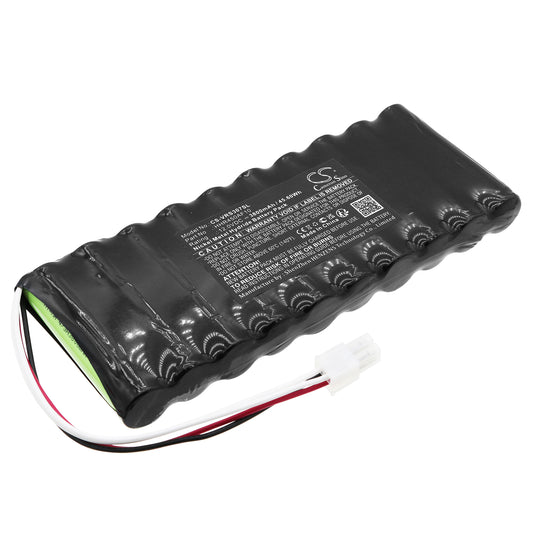 CS-VRS307SL Replacement Battery – Compatible with Varos 307