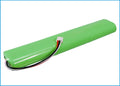 7.2V 2000mAh/14.40Wh Ni-MH Equipment/Survey Battery for Vetronix