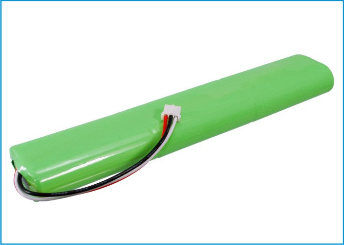 7.2V 2000mAh/14.40Wh Ni-MH Equipment/Survey Battery for Vetronix