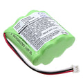 7.2V 2000mAh/14.40Wh Ni-MH Equipment/Survey Battery for Vetronix