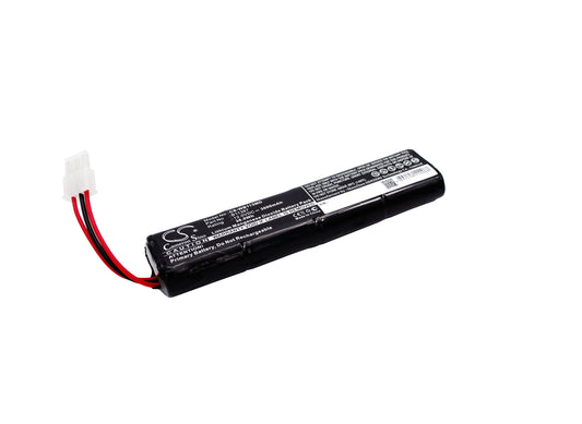 CS-WB113MD Replacement Battery – Compatible with Laboratories Jumpstart AED
