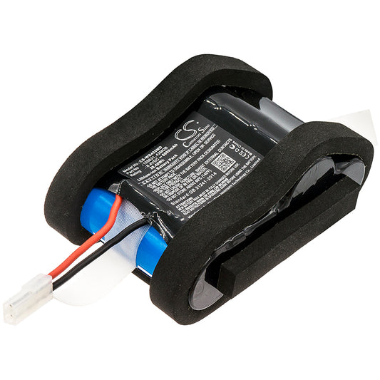 CS-WB420MD Replacement Battery – Compatible with 4200B-E1, 420TB-E1, 42M0B-E1, 42MTB-E1, 42N0B-E1, 42NTB-E1, Spot Vital Signs Monitor