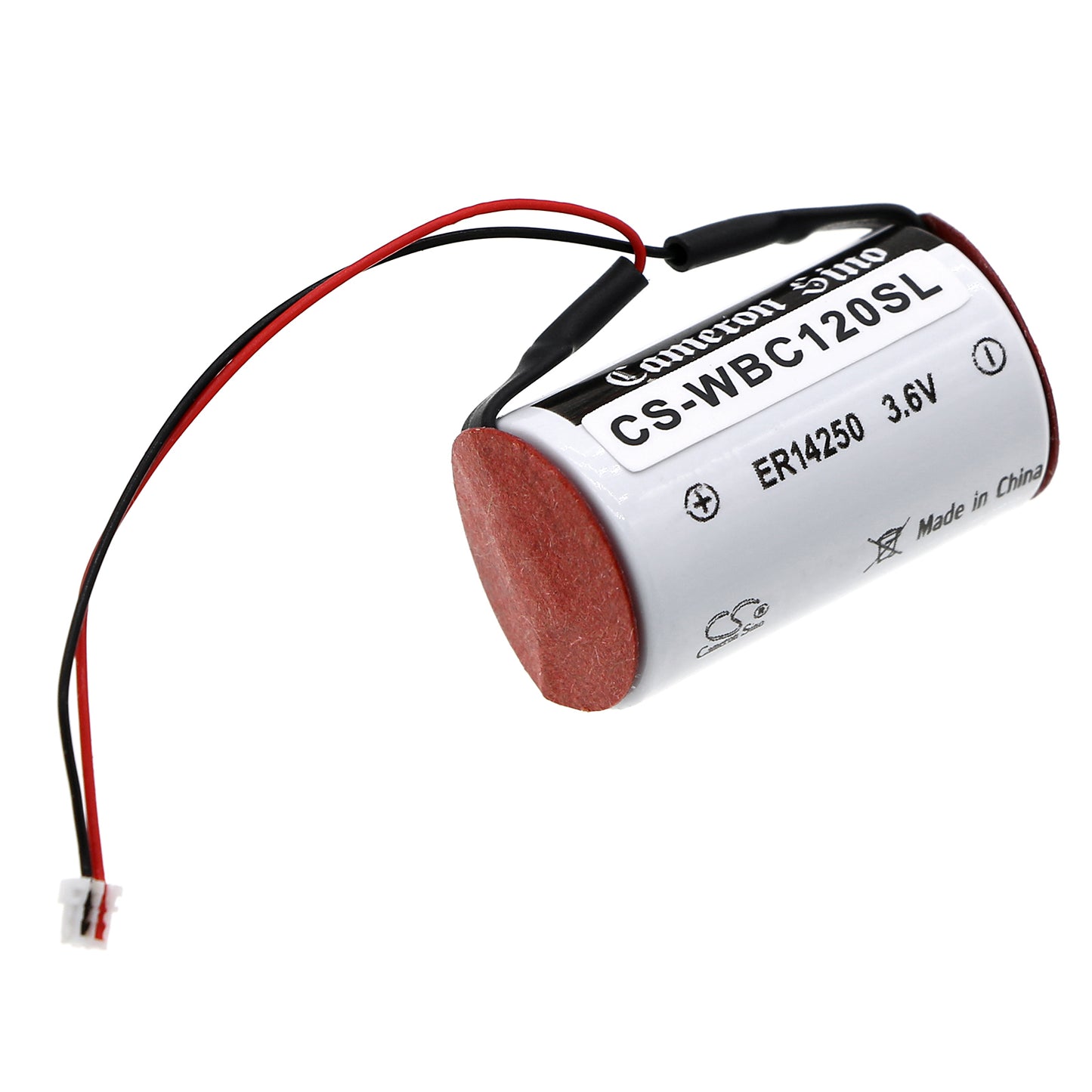 CS-WBC120SL Replacement Battery – Compatible with Protector, Winkhaus Blue Chip