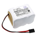 CS-WBM232MD Replacement Battery – Compatible with Manuel Audiometer 5200 AM232