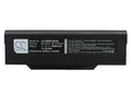 11.1V 6600mAh Li-ion Notebook/Laptop Battery for BenQ