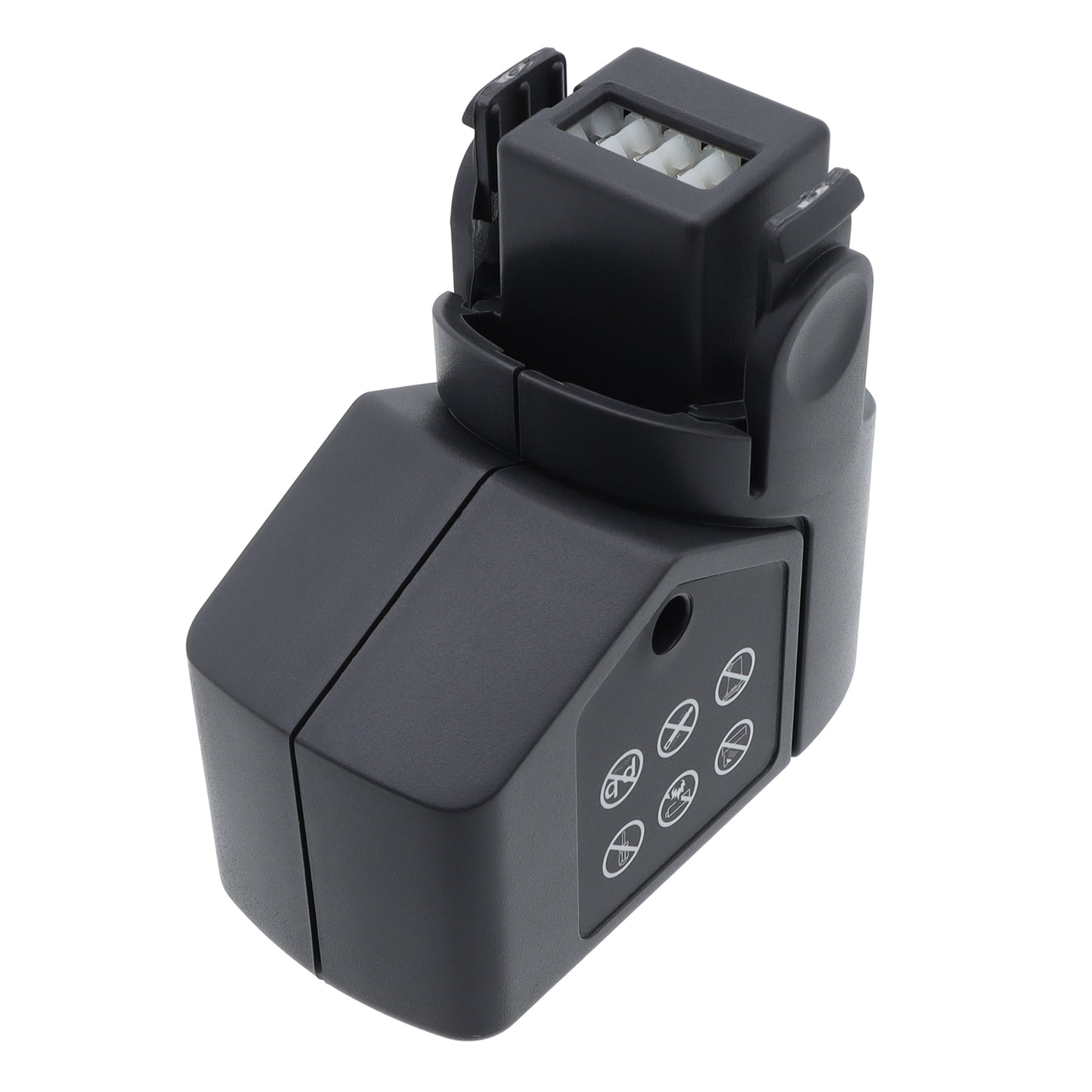 7.4V 2000mAh/14.80Wh Li-ion Power Tools Battery for WOLF Garten