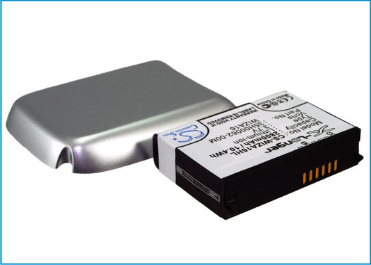 3.7V 2800mAh/10.4Wh Li-ion Mobile/SmartPhone Battery for HTC