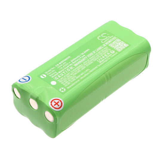CS-WRP680VX Replacement Battery – Compatible with L68M