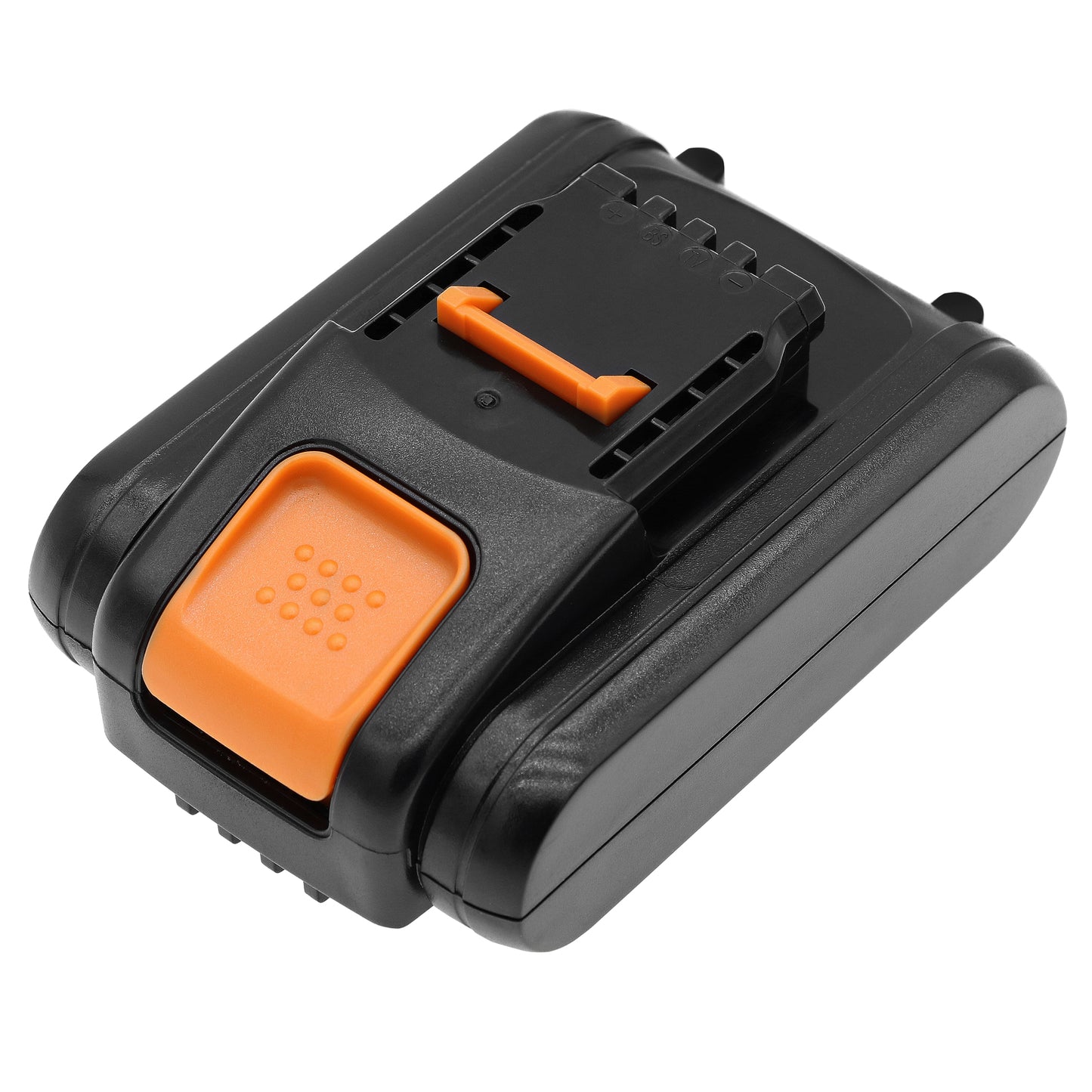 12V 2000mAh/24.00Wh Li-ion Power Tools Battery for Worx