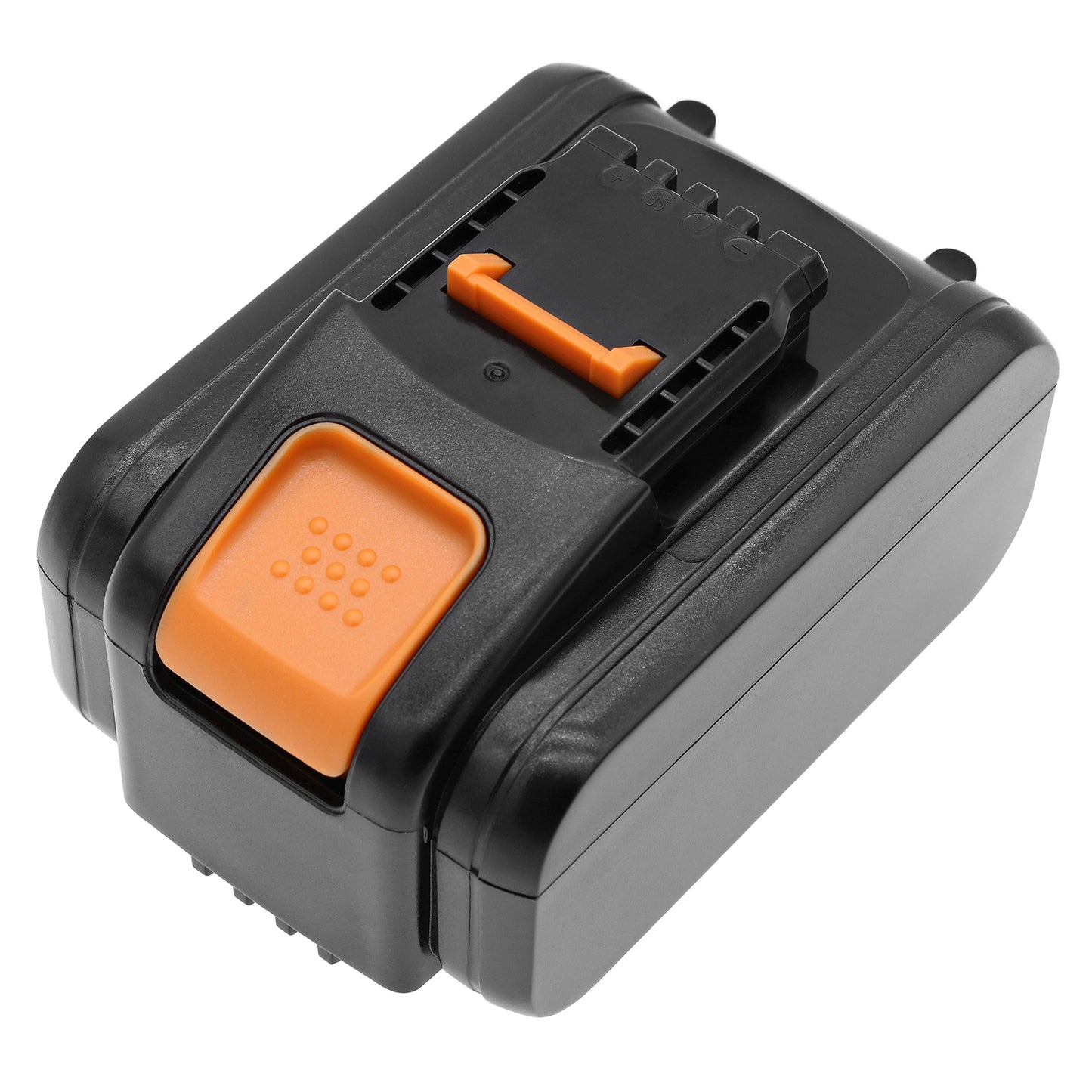 12V 5000mAh/60.00Wh Li-ion Power Tools Battery for Worx