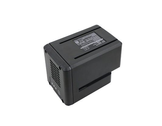 40V 2000mAh/80.00Wh Li-ion Power Tools Battery for Worx