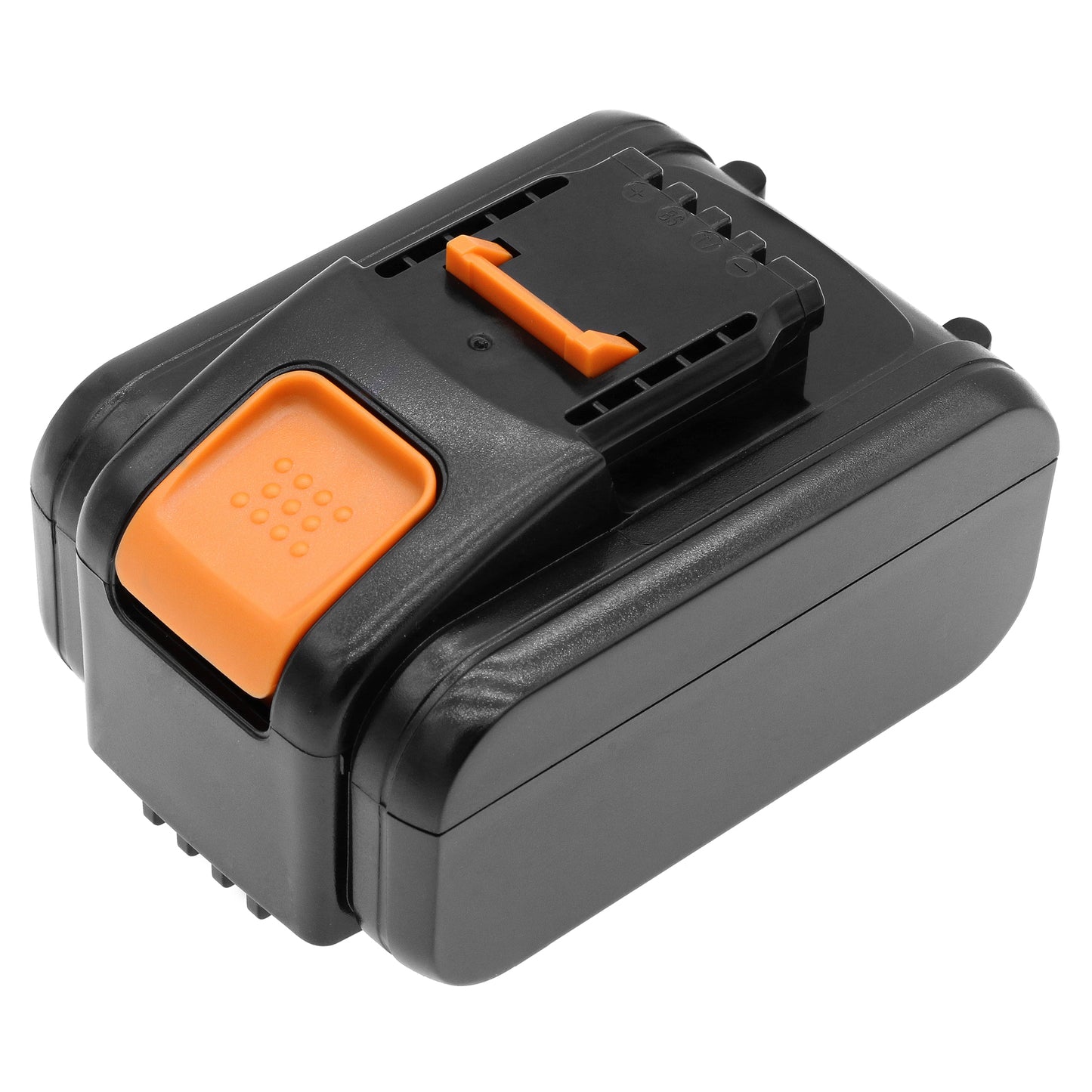 16V 5000mAh/80.00Wh Li-ion Power Tools Battery for Worx