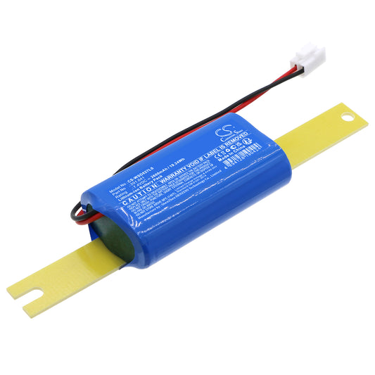 CS-WSD827LS Replacement Battery – Compatible with WSD-EMS8W27-XX