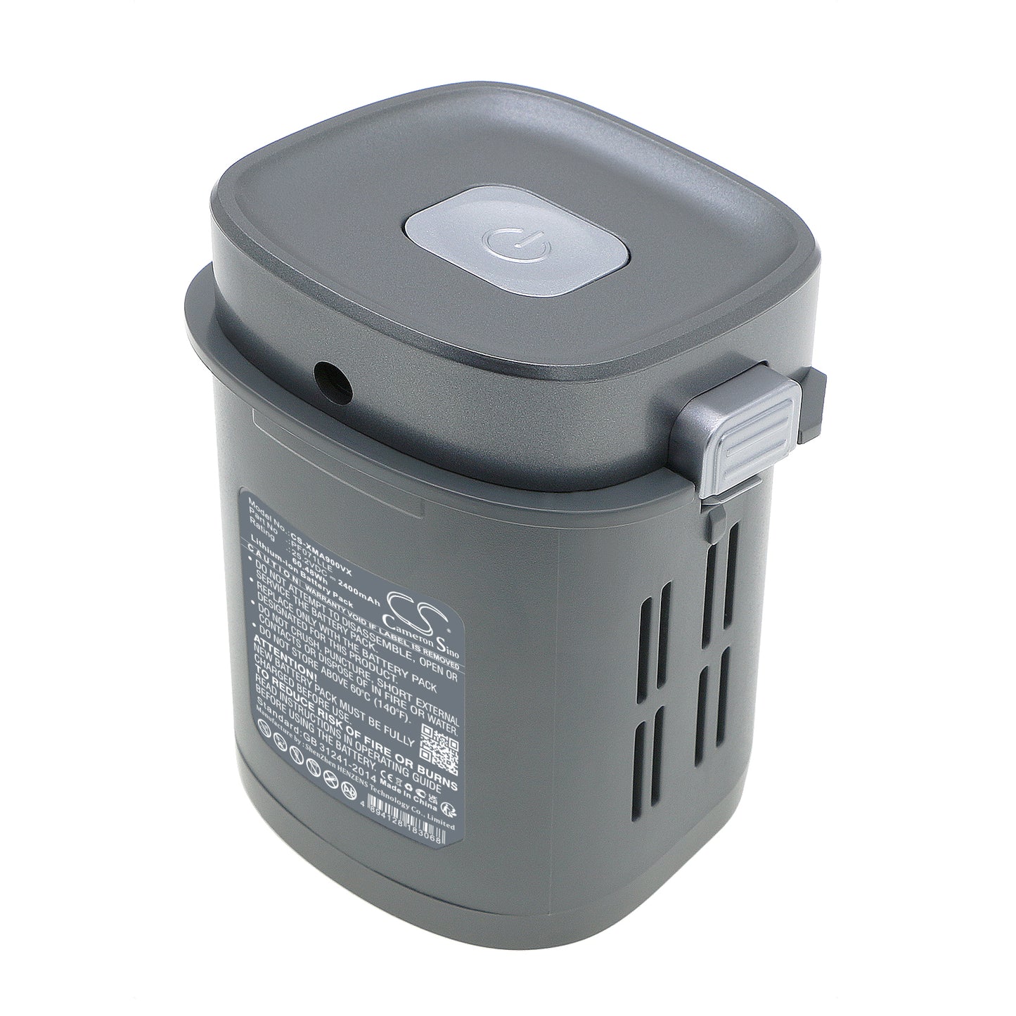 CS-XMA900VX Replacement Battery – Compatible with A9, VXXC09