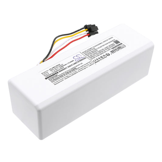 CS-XMC182VX Replacement Battery – Compatible with MC1808