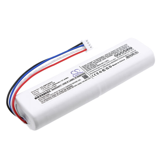 CS-XMP300VX Replacement Battery – Compatible with BHR5055EU, Mi Robot Vacuum Mop 2, STYTJ03ZHM