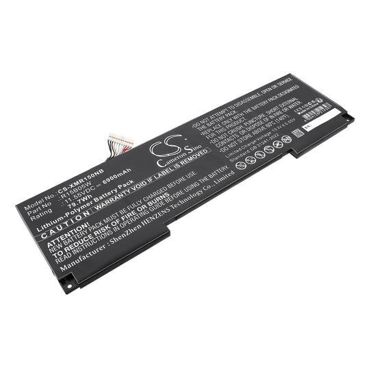 CS-XMR150NB Replacement Battery – Compatible with Notebook Pro X 15, Pro X15