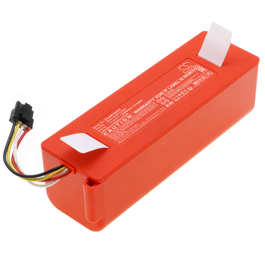 CS-XMT400VX Replacement Battery – Compatible with C10, C10 C102-00, E20, E20 E202-00, E25, E25 E252-00, E35, E35 E352-00