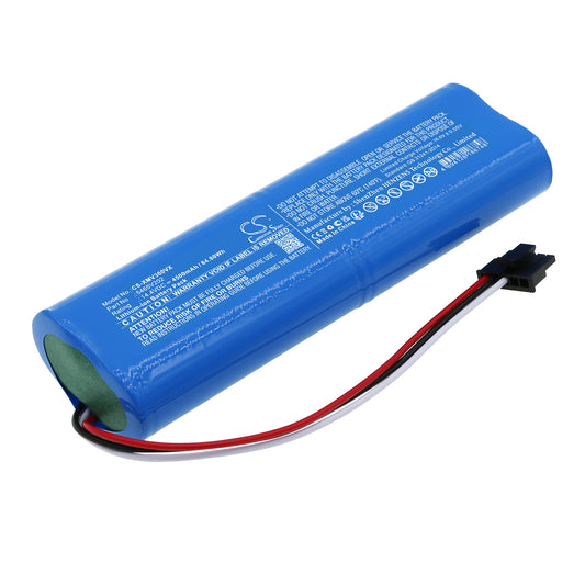 CS-XMV300VX Replacement Battery – Compatible with Viomi V3