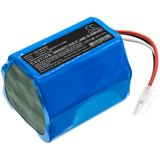 CS-YCM720VX Replacement Battery – Compatible with Scout RX2 120, Scout RX3 120