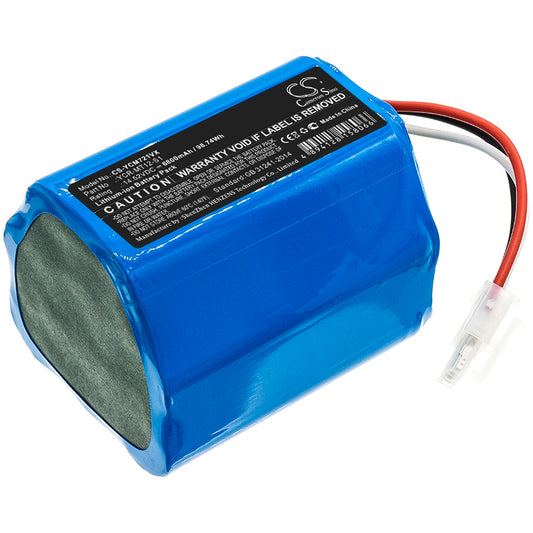 CS-YCM721VX Replacement Battery – Compatible with Scout RX2 120, Scout RX3 120