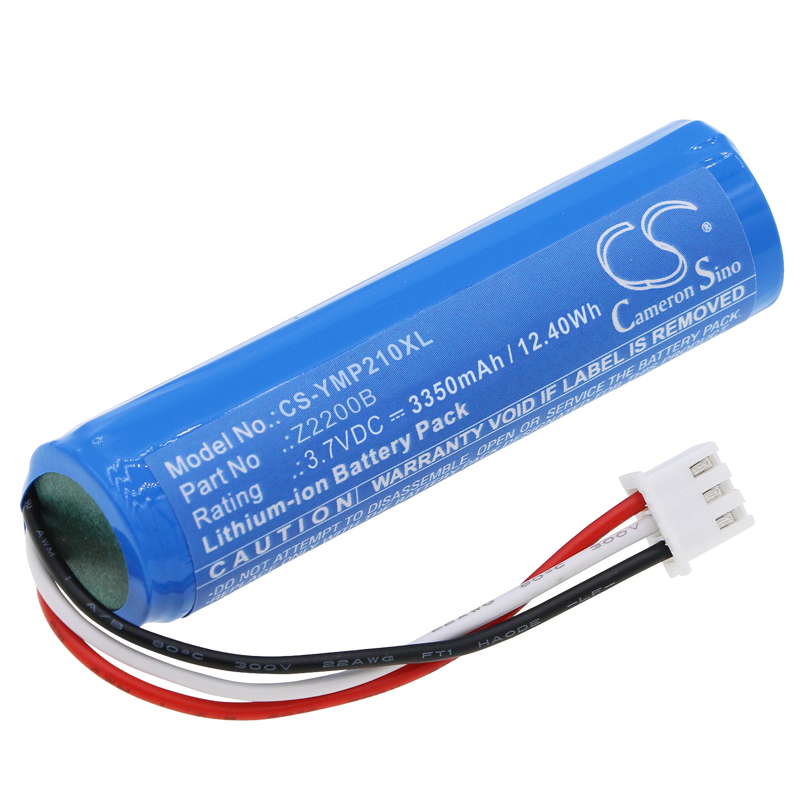 CS-YMP210XL Replacement Battery – Compatible with P21 4G