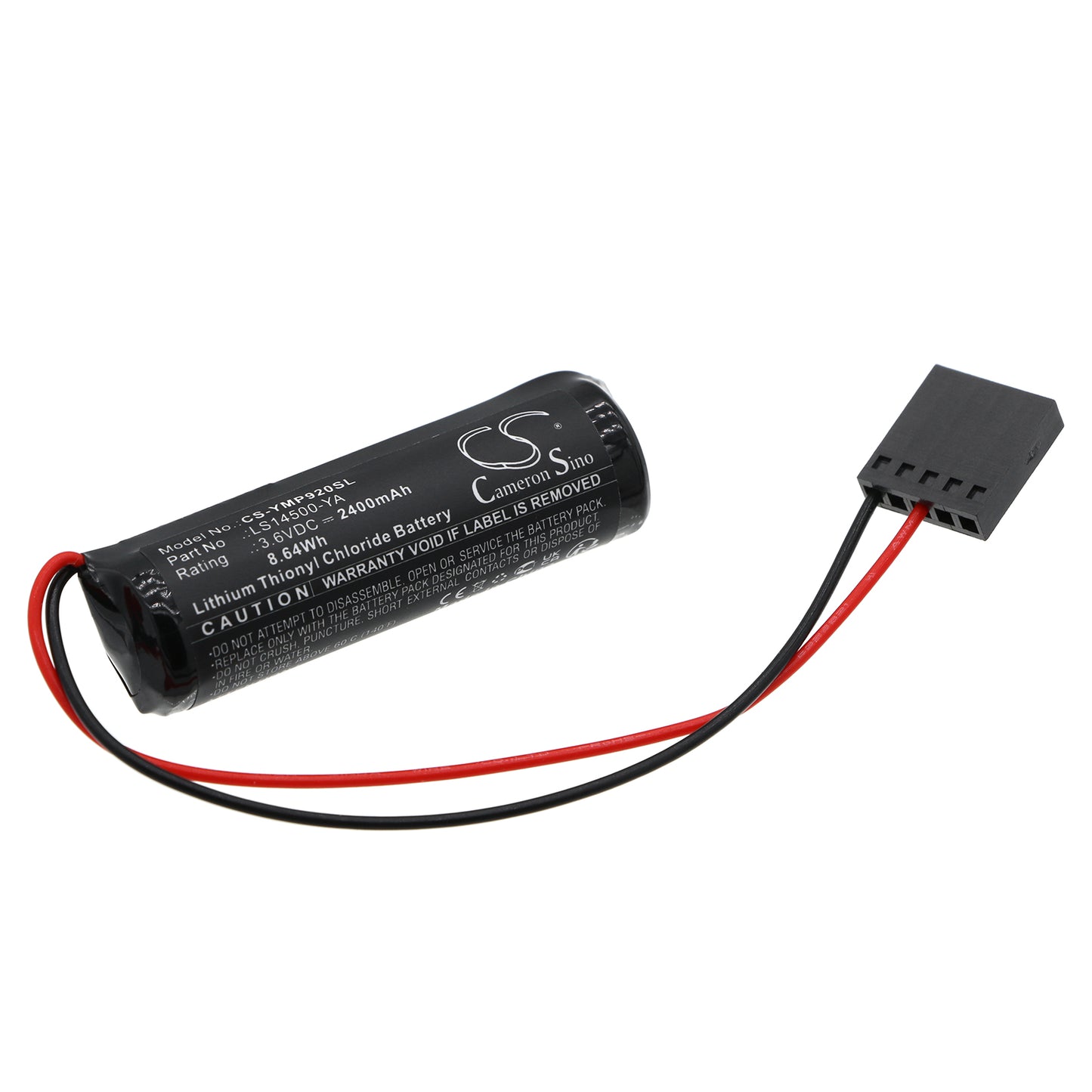 CS-YMP920SL Replacement Battery – Compatible with DBA0003-MI20, MP920, MSP-120XC9600