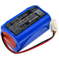 CS-ZAN120MD Replacement Battery – Compatible with Apollo N1-A, D120D, ZD120B