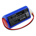 CS-ZAN300MD Replacement Battery – Compatible with Apollo N3