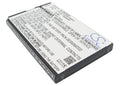 3.7V 2000mAh/7.40Wh Li-ion Hotspot Battery for ZTE