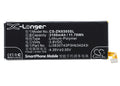 3.8V 3100mAh/11.78Wh Li-Polymer Mobile/SmartPhone Battery for ZTE