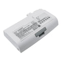 CS-ZPM580MD Replacement Battery – Compatible with Propaq M, Propaq MD, SurePower II, X Series