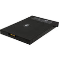 7.6V 7400mAh/56.24Wh Li-ion Equipment/Survey Battery for ZiOSK