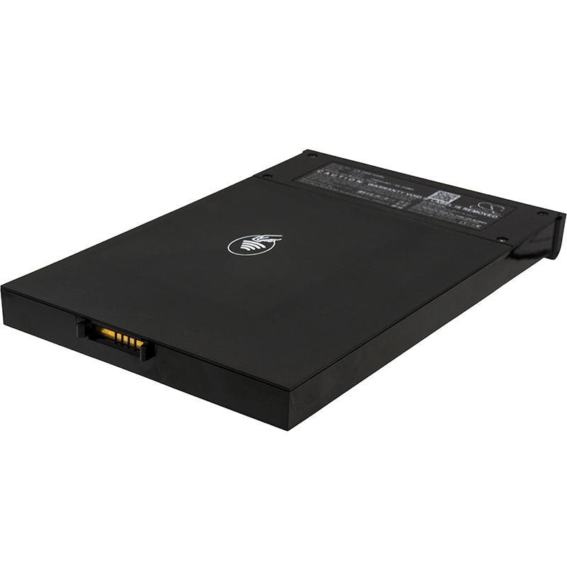 7.6V 7400mAh/56.24Wh Li-ion Equipment/Survey Battery for ZiOSK