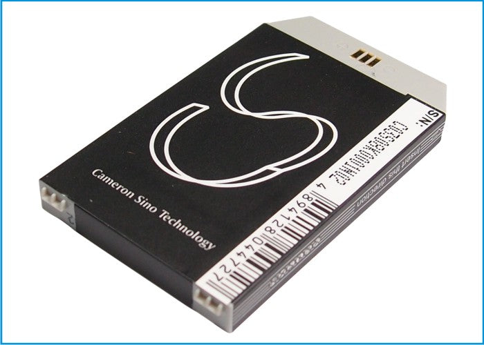 3.7V 1100mAh Li-ion Mobile/SmartPhone Battery for ZTE