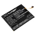 3.8V 4000mAh/15.20Wh Li-Polymer Mobile/SmartPhone Battery for ZTE